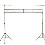 LIGHTING BRIDGE WITH 2 EXTRA T-BARS