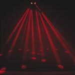 APOLLO TWIN FLOWER - 94 LEDs