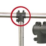 SPARE PART FOR LIGHTING STAND