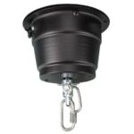 PROFESSIONAL MIRROR BALL MOTOR 3rpm - 230VAC