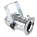 PAR16 PROJECTOR - CHROME