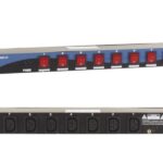 DISPATCHING POWER CENTRE - 8 CHANNELS
