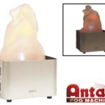 SET OF SPARE LAMPS FOR VDP75FE