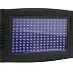 BLACKLIGHT 192LEDs - DMX