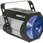 COPERNICUS I 163 LEDs - DMX