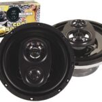 6. 5  180W/4Ohm (1 )