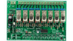 8-CHANNEL RF REMOTE CONTROL SET - Image 2