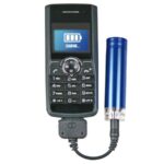 PORTABLE CHARGER FOR MOBILE PHONE, MP3 PLAYER, CAMERA