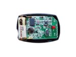 2-CHANNEL REMOTE CONTROL TRANSMITTER