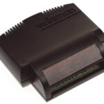 DIMMER MODULE FOR ELECTRONIC TRANSFORMER