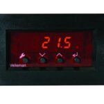 PANEL THERMOSTAT MODULE