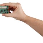 MINI USB INTERFACE BOARD