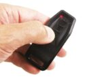 4-CHANNEL IR TRANSMITTER