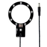 3D PRINTER HEAD LED RING