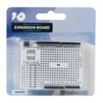 ARDUINO® COMPATIBLE EXPANSION BOARD FOR ARDUINO® UNO R3