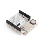 ARDUINO® COMPATIBLE DATA LOGGING SHIELD