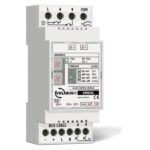 BLIND CONTROL MODULE