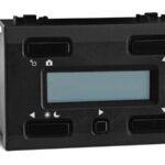 TEMPERATURE CONTROLLER - BLACK VERSION -