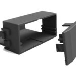 COVER FOR VELBUS SWITCH