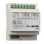 2-CHANNEL BLIND CONTROL MODULE