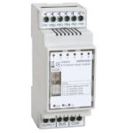 6-CHANNEL INPUT MODULE
