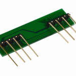 INTERCONNECTION RAIL ( 2 X2MODULES) - 5PCS