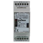 0...10V CONTROLLED RGB LED DIMMER