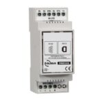 RS232 & USB VELBUS INTERFACE