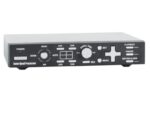 VIDEO QUAD SWITCHER & MULTIPLEXER - 4 INPUTS - OSD