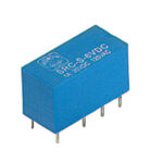 DIL RELAY 6VDC 1A 2C (JRC-19F(4078)2Z)
