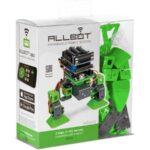 ROBO ERECTUS ALLBOT®