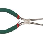 HQ MINIATURE NEEDLE PLIERS