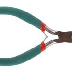 HQ MINIATURE DIAGONAL CUTTER