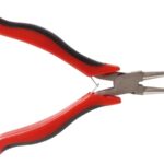 HQ MINIATURE ROUND NOSE PLIERS