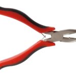 HQ MINIATURE LONG NOSE PLIERS