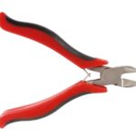 HQ MINIATURE DIAGONAL CUTTER