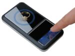 MINI SCALES WITH TOUCH SCREEN 500g / 0.1g - Image 2