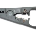 COAX CABLE STRIPPER/CUTTER