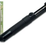 DESOLDERING PUMP WITH ANTISTATIC TIP