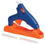 PORTABLE GLUE GUN 25W / 230Vac
