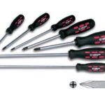 SCREWDRIVER - CROSS 100mm/188mm
