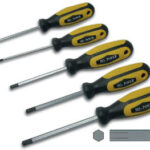 SCREWDRIVER HEX DRIVER 3mm