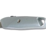 CUTTER - METAL HOUSING