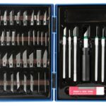 50-PC HEAVY-DUTY KNIFE SET