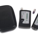 LAN TESTER FOR RJ45, RJ12, RJ11, RJ10 & BNC