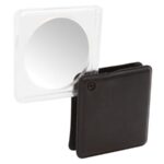 POCKET MAGNIFIER 10 x - Ø 40 mm