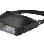 HEAD MAGNIFYING GLASS