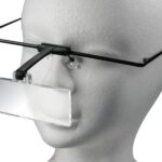 MAGNIFIER GLASSES (1.5. 2.5 and 3.5 x)