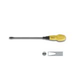 SCREWDRIVER FLAT 6.0mm - 306mm