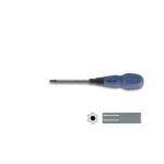 SCREWDRIVER 'STAR' T20 + CENTRE - 197mm